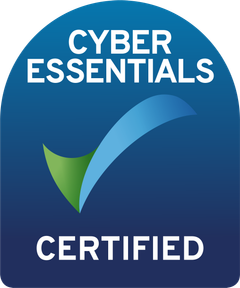 Cyber Essentials certified - CodeX Gate Limited